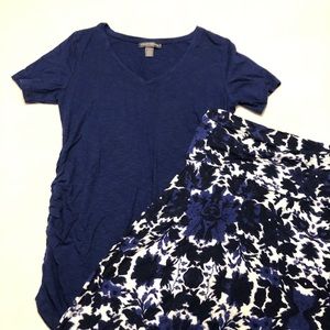 A Pea In The Pod Outfit